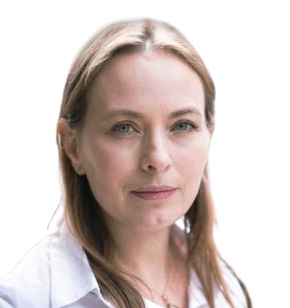 Katarzyna Pełczyńska-Nałęcz
