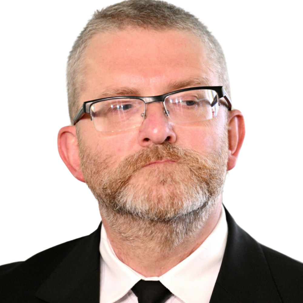 Grzegorz Braun