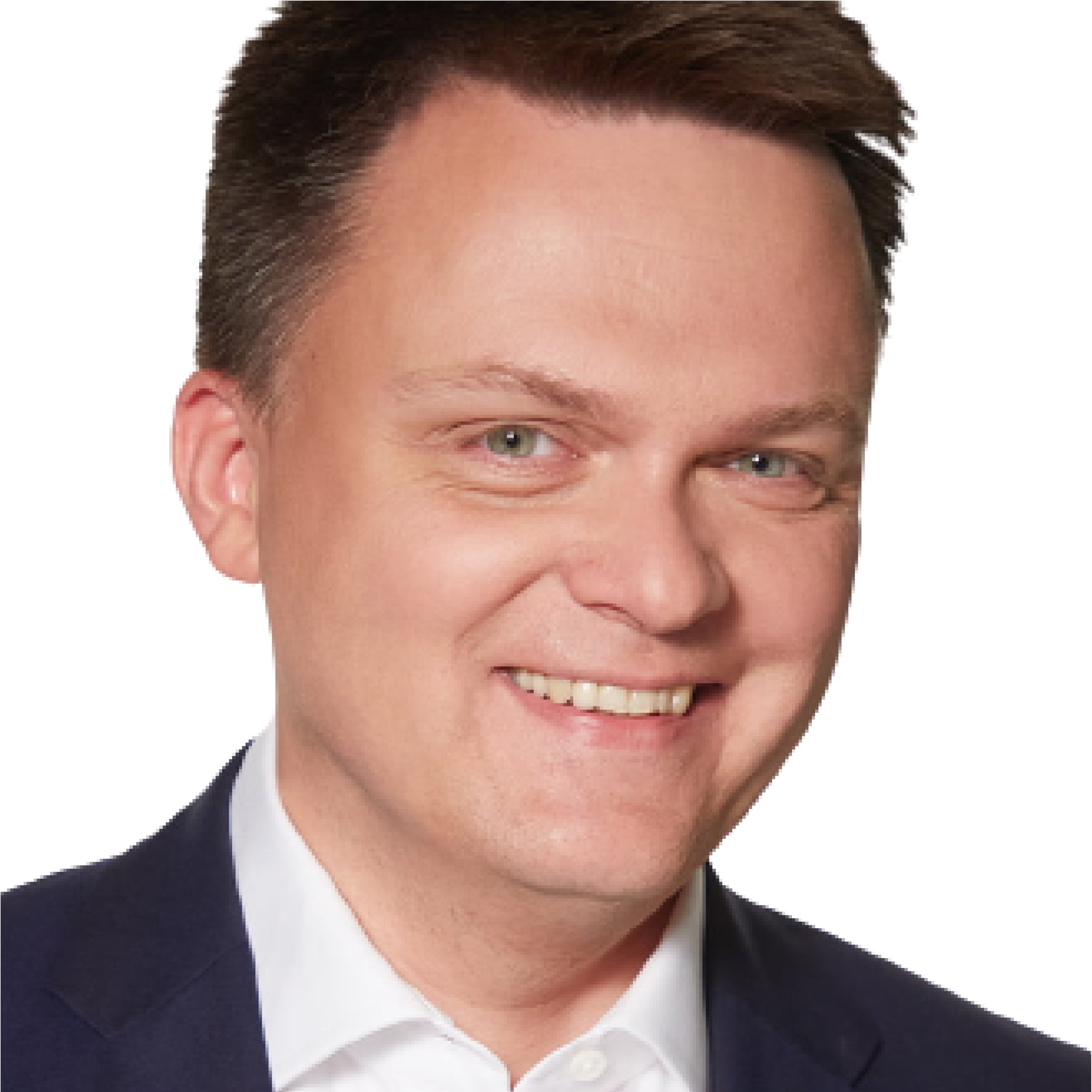 Szymon Hołownia