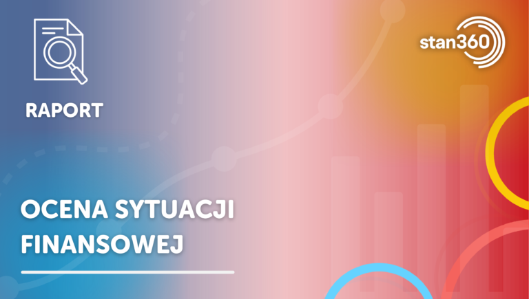 Raport – sytuacja finansowa Polaków – 06.2026