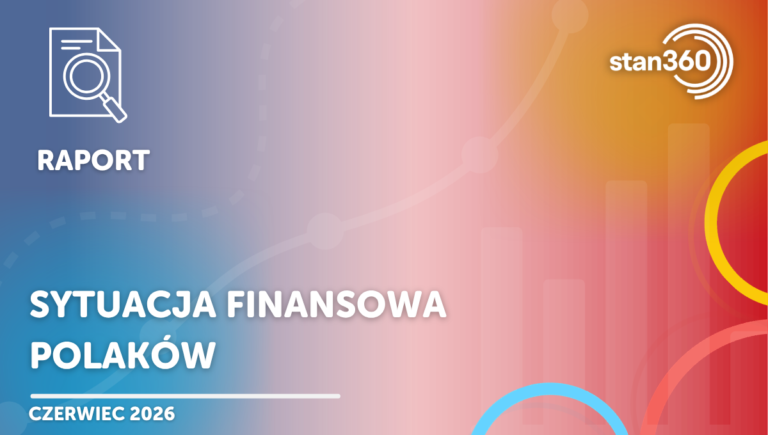 Sytuacja finansowa Polaków 06.2026