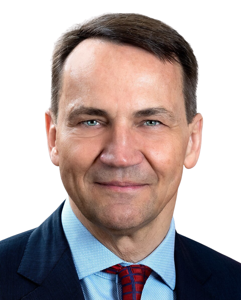Radosław Sikorski