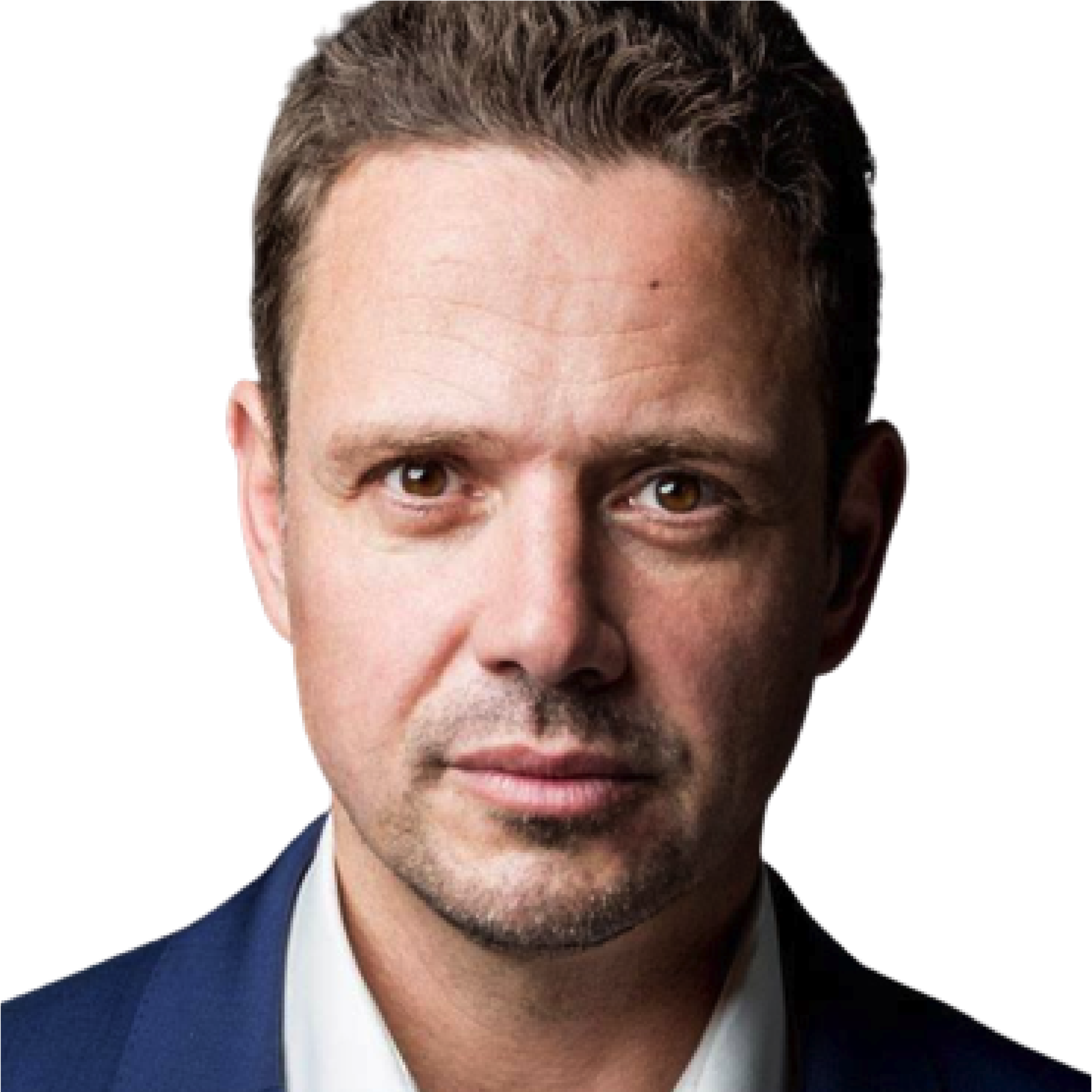 Rafał Trzaskowski