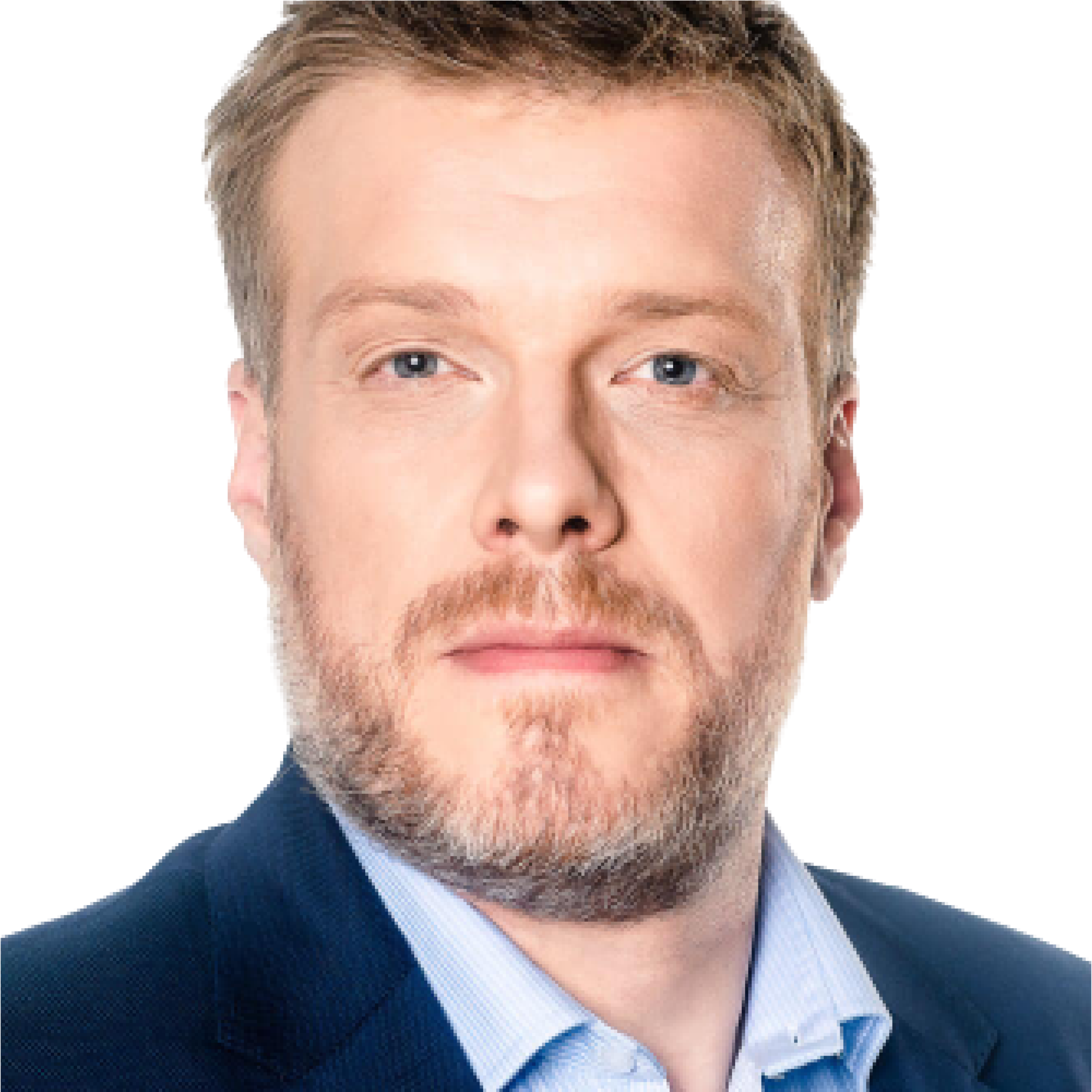 Adrian Zandberg