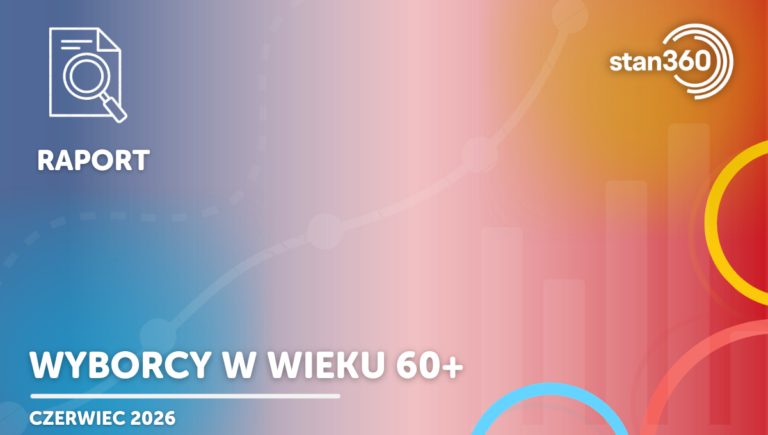 Wyborcy w wieku 60+ – 06.2026